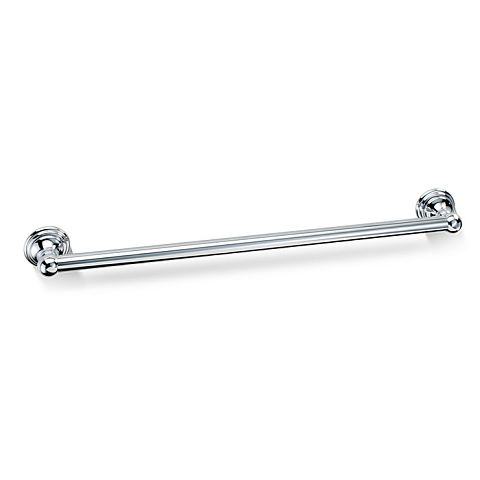 Decor Walther Classic HTE90 Полотенцедержатель 90см, цвет: хром, 0510300