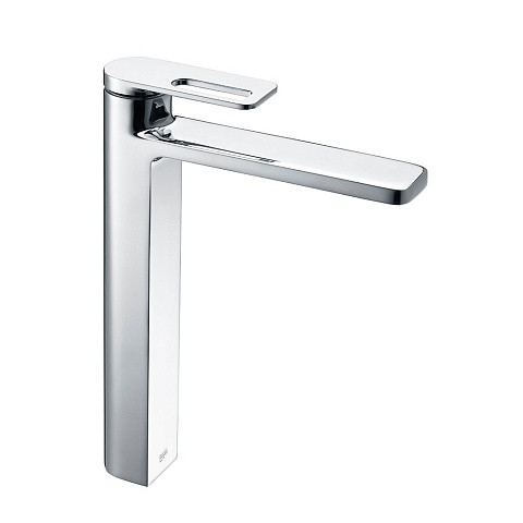 Смеситель для раковины Black&White Gravity GF-7203-C, хром