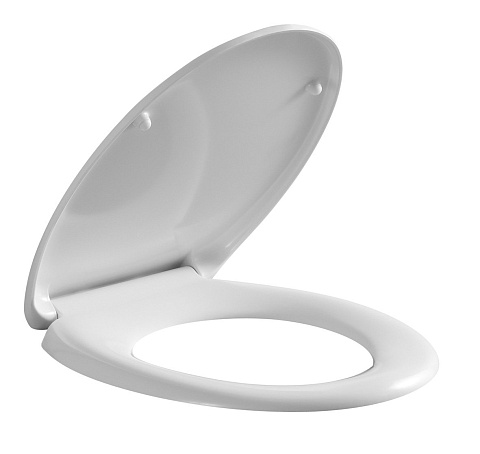 Сиденье для унитаза OSCAR Duroplast с микролифтом, NOVA 2063