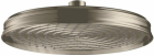 Верхний душ Hansgrohe AX Carlton 28474820