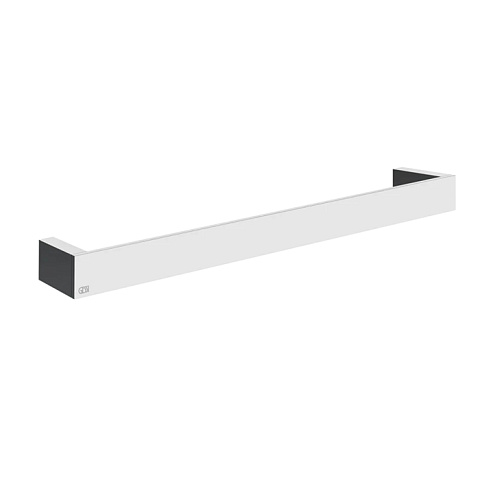 Gessi Rettangolo Полотенцедержатель 45см, цвет: хром, 20900#031
