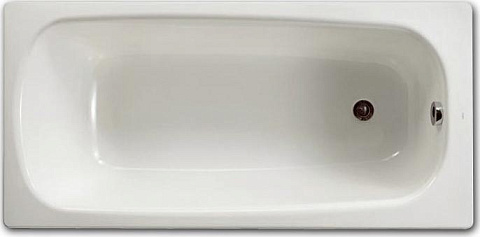Ванна стальная Roca Contesa 236060000 150x70