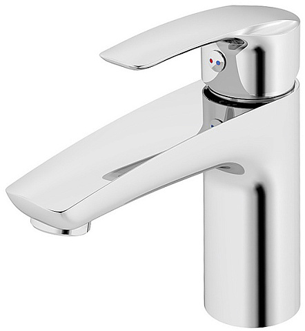 Смеситель для раковины Iddis Ray RAYSB00i01