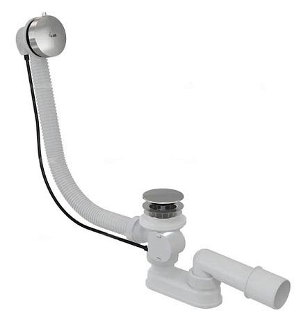 Слив-перелив AlcaPlast A551КM