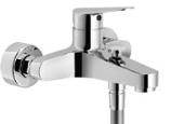 Смеситель для ванны Nobili BLUES BS101110/1CR