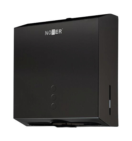Диспенсер для бумажных полотенец Nofer 04006.N
