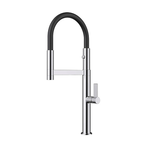 Смеситель Omoikiri Osaka C-BL 4994333 для кухни