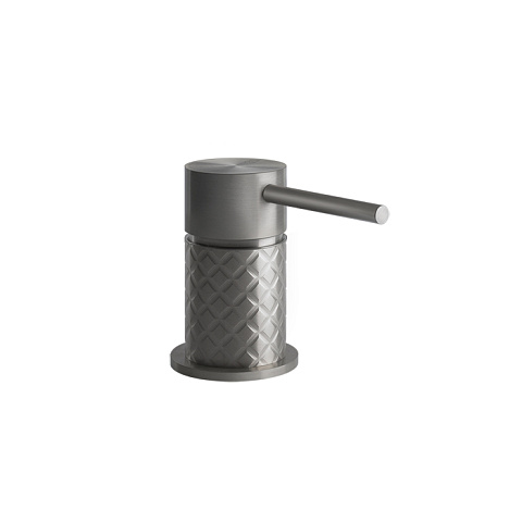 GESSI 316 Рычаг удаленного управления, цвет: steel brushed, 54105#239