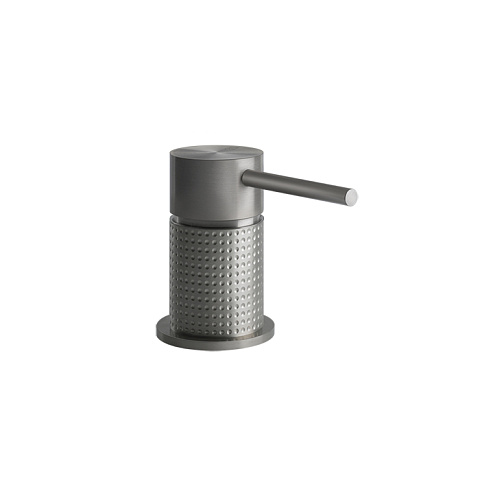 GESSI 316 Рычаг удаленного управления, цвет: steel brushed, 54405#239