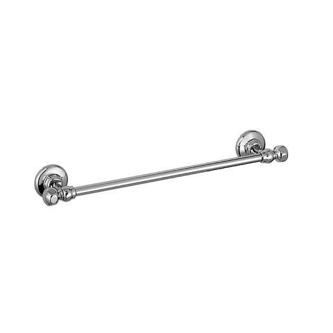 Stella Italica Полотенцедержатель настенный 40 см 602/40 цвет: хром, IT 10001 CR00