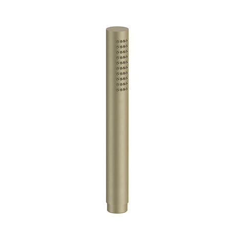 Fantini Venezia Ручной душ FIT, цвет: Matt British Gold PVD, 90 P6 8783