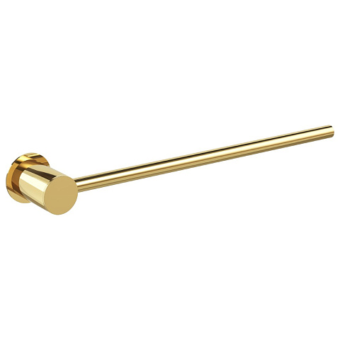 Полотенцесушитель Boheme STICK дополнительный элемент GOLD 727-extra-G