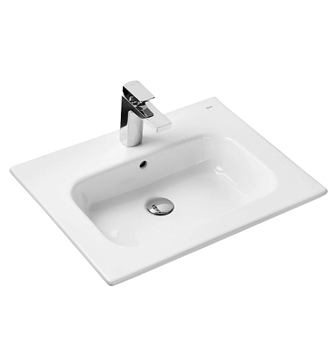 Раковина мебельная Roca Victoria-N Unik 32799E000 60 см