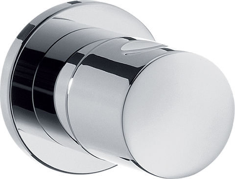 Вентиль Hansgrohe Запорный S, СМ, ½’ / ¾’ 15972000