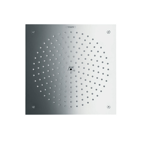 Hansgrohe HG Raindance Скрытая часть верхнего душа 260/260 1jet, 26471180