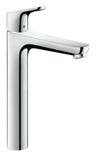 Смеситель для раковины 230 Hansgrohe Focus 31531000