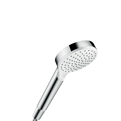 Ручной душ Hansgrohe Crometta 1jet, EcoSmart 9 л/мин 26333400