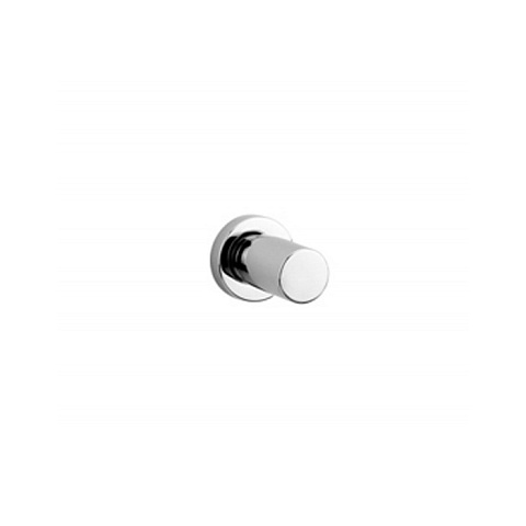 Fantini Nostromo Запорный вентиль 1/2", цвет: хром, 41 02 4035B