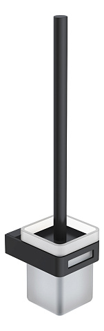 Ерш подвесной черный серия Boheme Q 10954-B