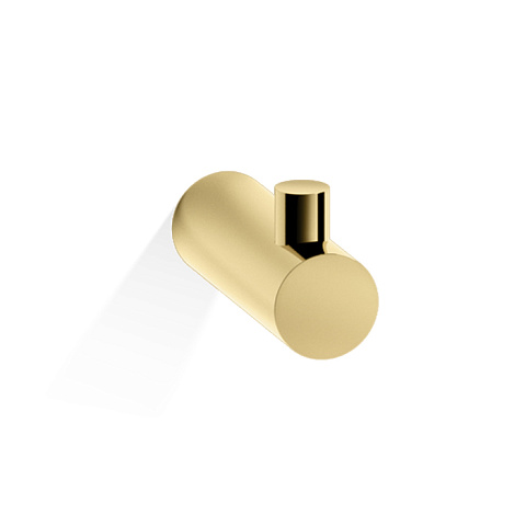Decor Walther Bar HAK1 Крючок, цвет: золото, 0856720