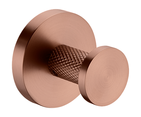 Крючок Boheme UNO BRUSHED BRONZE 10976-BRB