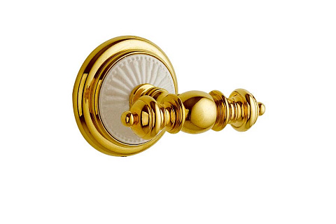 Крючок двойной Boheme PALAZZO 10106