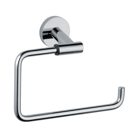 Daniel Accessori Bagno Hilton Держатель полотенца настенный (для биде), хром, HIPA970
