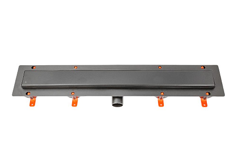 Водоотводящий желоб ALPEN-MCH Klasic/Floor CH650KC