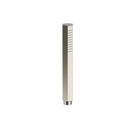 Fantini Venezia Ручной душ VENEZIA, цвет: Nickel PVD, 90 95 9849
