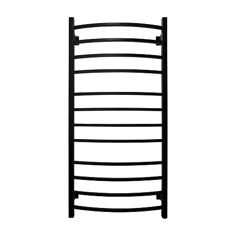 Электрический полотенцесушитель Energy Grand 1200x600 RAL 9005 (черный матовый)