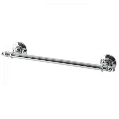 SIMAS Accessori Вешалка для полотенец, 40см,цвет хром, 260215cr