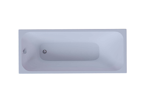 Акриловая ванна Aquatek Мия MIY120-0000001 120х70 см