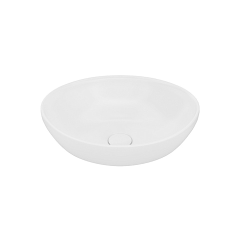 Раковина накладная Iddis Cloud CLOWS06i27