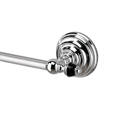 Devon&Devon Devon Diamond Полотенцедержатель 415 мм, цвет хром, WHD509CR