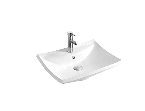Раковина накладная Aquatek AQ5518-00