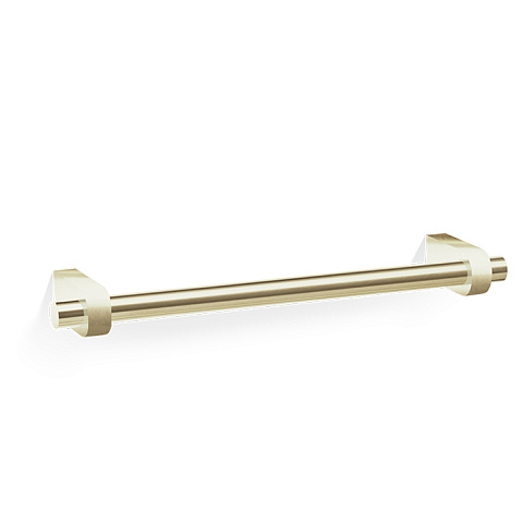 Decor Walther Century HTE40 Полотенцедержатель 40см, цвет: золото матовое, 0585082