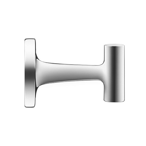 Duravit Starck T Крючок настенный Цвет хром, 0099291000
