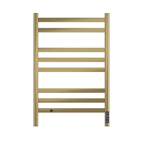 Полотенцесушитель электрический Lemark Сибирь LM17185GL 800x500