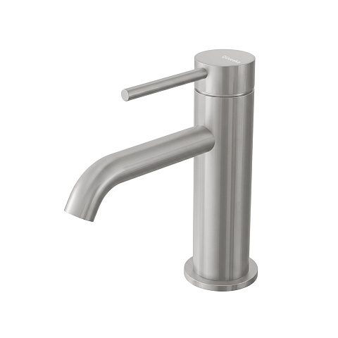 Смеситель для раковины Oliveeka Y OL-88139017-BN, никель матовый