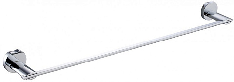 Полотенцедержатель CeramaLux Loft 53908, хром