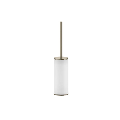 GESSI INCISO Ершик напольный, цвет: finox, 58543#149