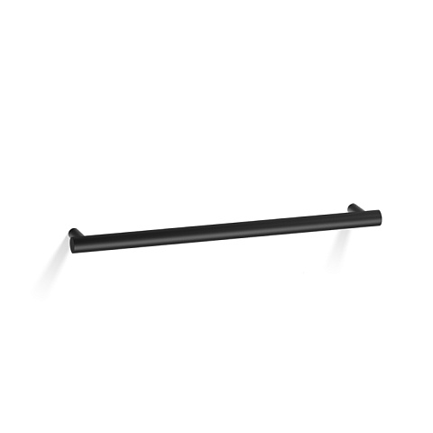 Decor Walther Bar HTE40 Полотенцедержатель 40см, цвет: черный матовый, 0856260