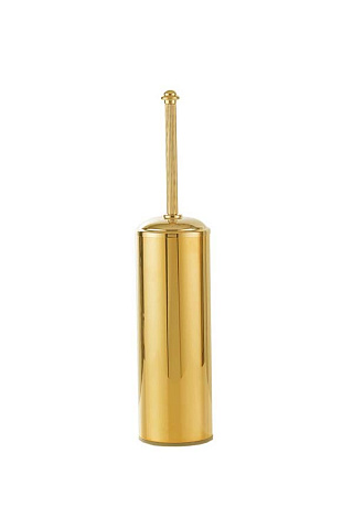 Ершик напольный (металл.) Boheme MURANO GOLD 10908-G