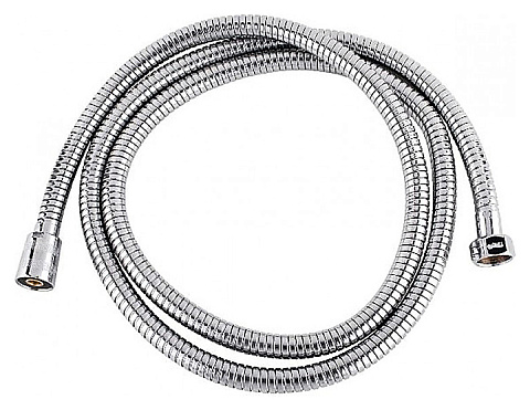 Шланг Timo 1,5m SH40 chrome