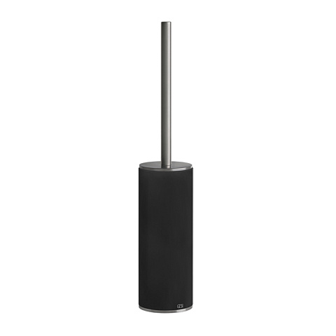 GESSI 316 Ершик напольный, цвет: steel brushed, 54744#239