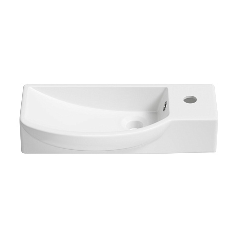 Накладная-подвесная раковина для ванной Lavinia Boho Bathroom Sink 33311037