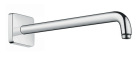 Держатель душа 389 мм Hansgrohe 27446000