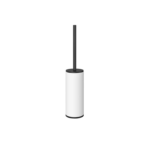 GESSI INCISO Ершик напольный, цвет: nero XL, 58543#299