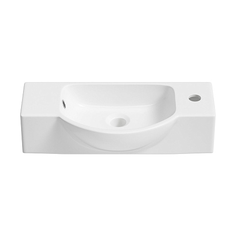 Накладная-подвесная раковина для ванной Lavinia Boho Bathroom Sink 33311041