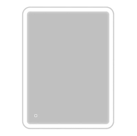 Зеркало BelBagno SPC-MAR 60х80 с выключателем